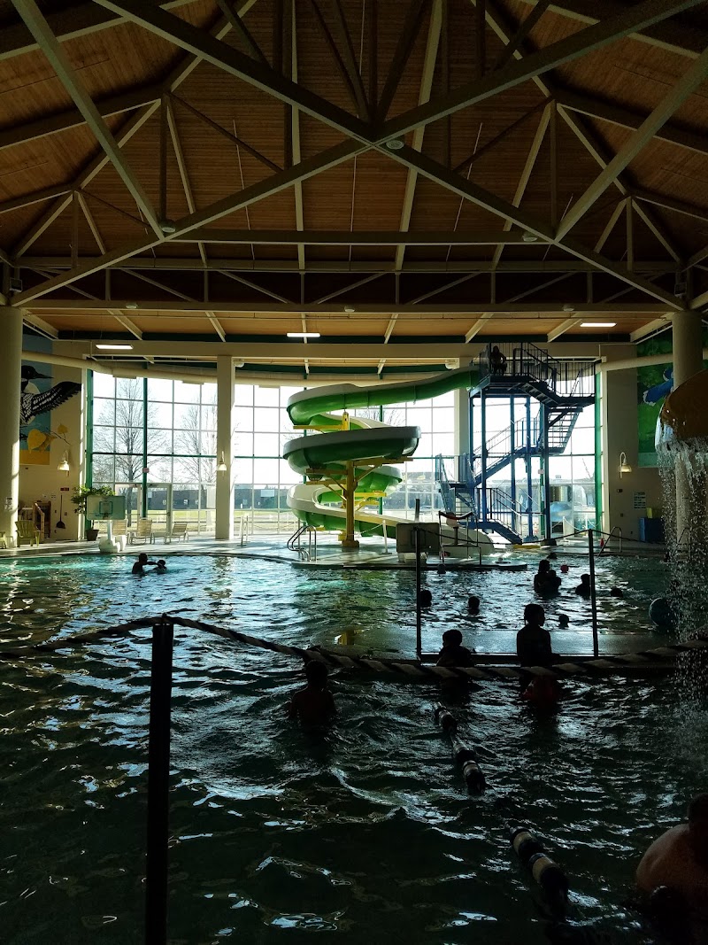 Becker Community Center