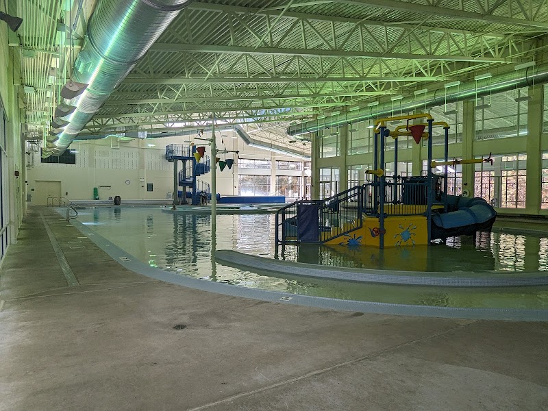 Bethesda Park & Aquatic Center