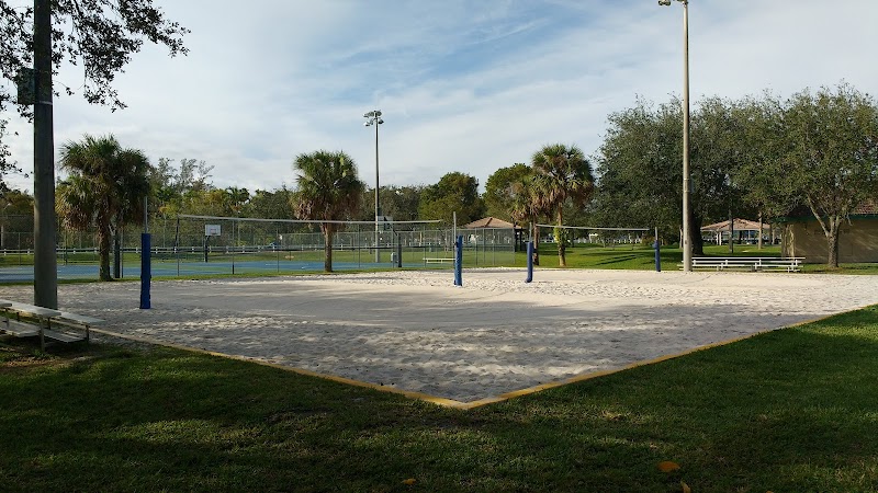 Betti Stradling Park