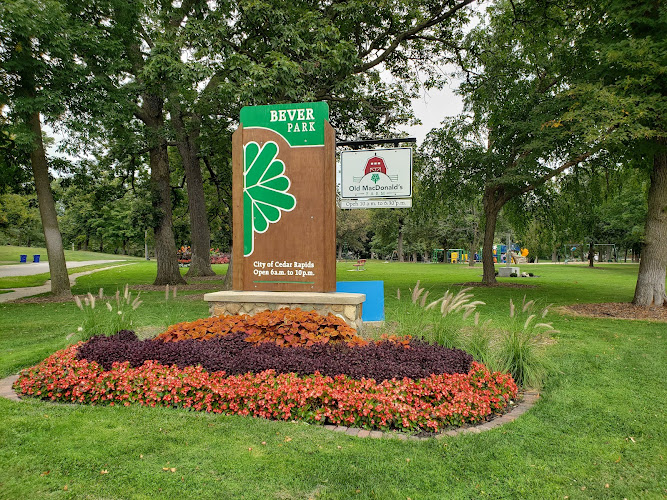 Bever Park