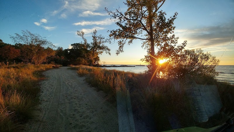 Beverly Triton Nature Park