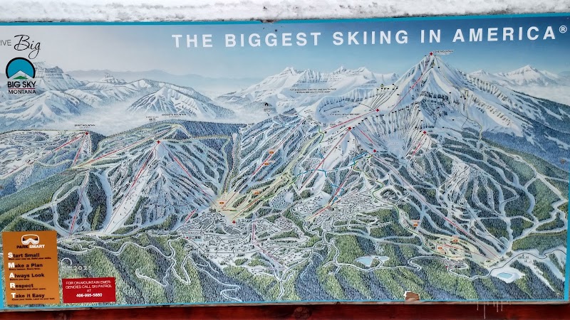 Big Sky Resort
