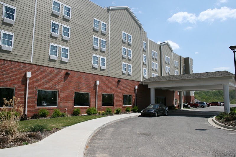 Big Splash Adventure