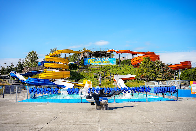 Birch Bay Waterslides