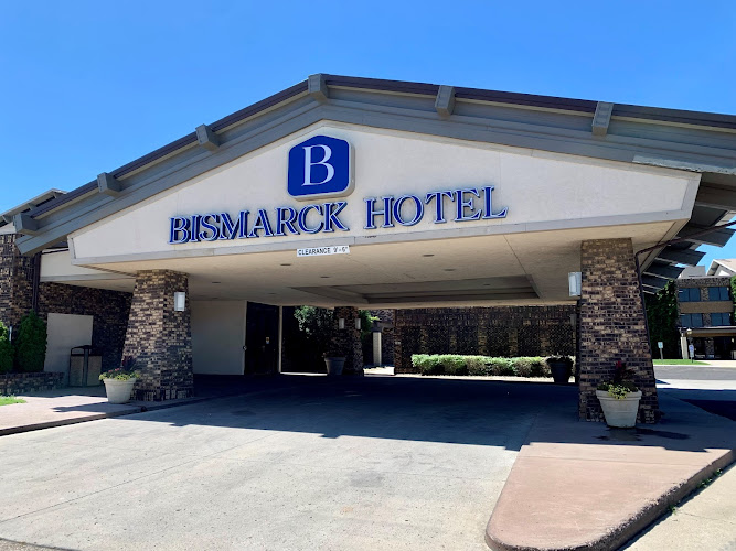Bismarck Hotel & Conference Center