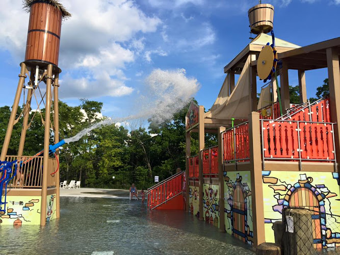 Black Beard's Bay Waterpark