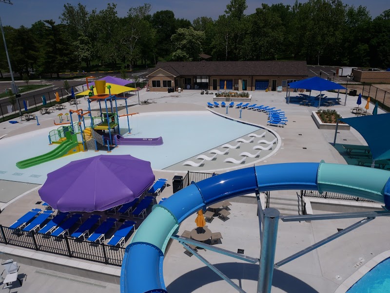 Blanchette Aquatic Facility