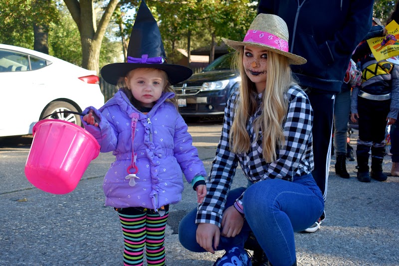 Blue Island Memorial Park