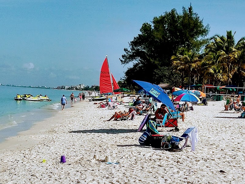 Bonita Beach Park
