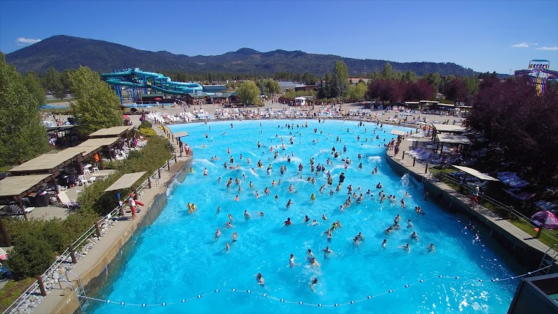 Boulder Beach Water Park