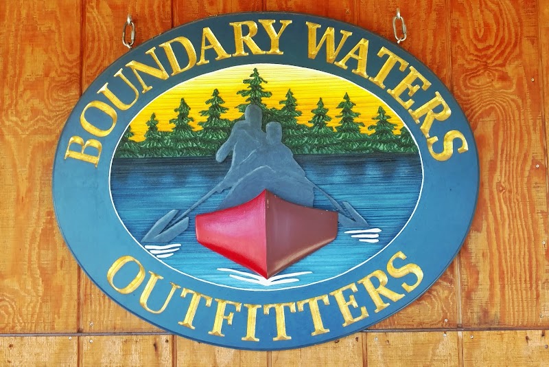 Boundary Waters Outfitters