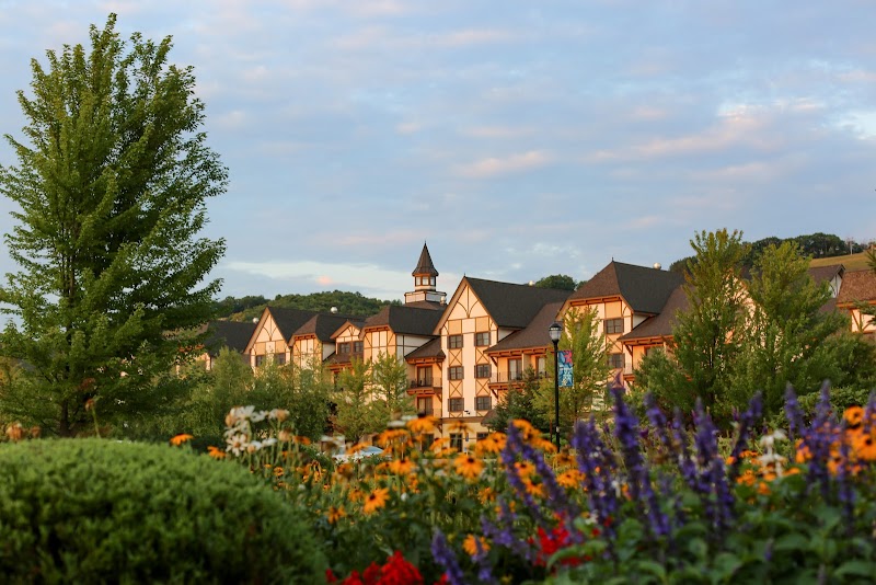 Boyne Mountain Resort