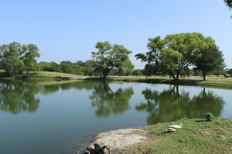 Bradfield Village Park