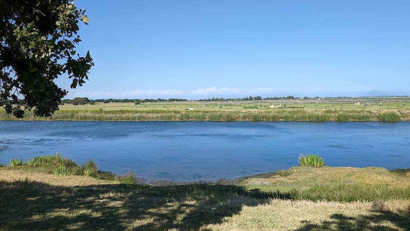 Brannan Island State Recreation Area