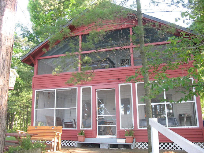 Brantingham Lake House