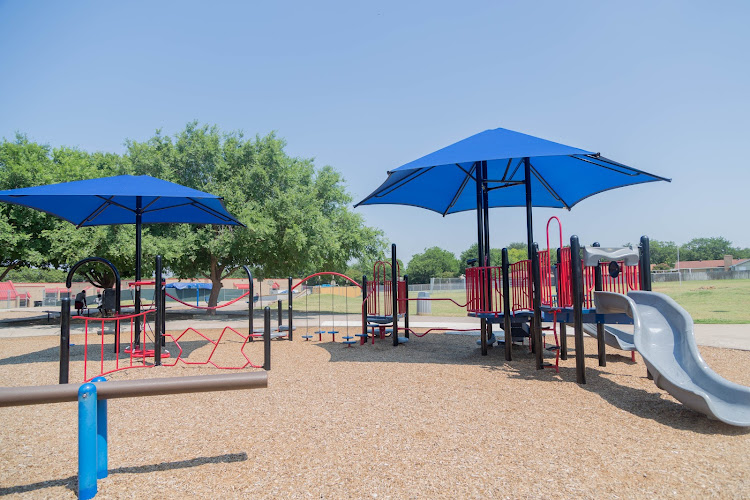 Brantley Hinshaw Park