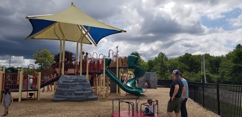 Broadview Heights Splash Park