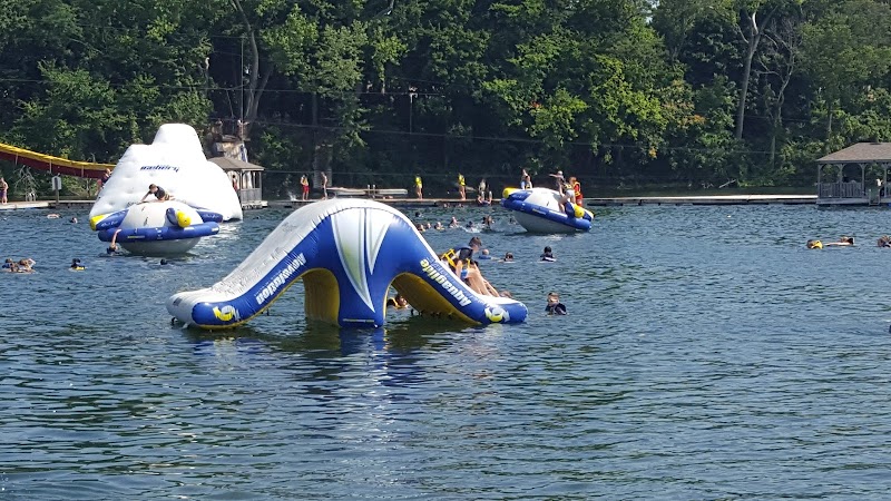 Brownstone Adventure Sports Park