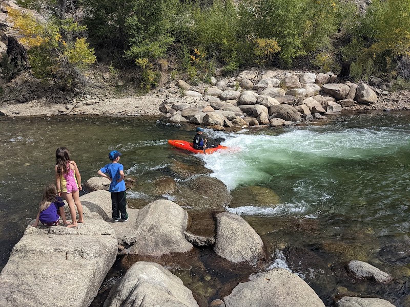 Buena Vista Whitewater Park