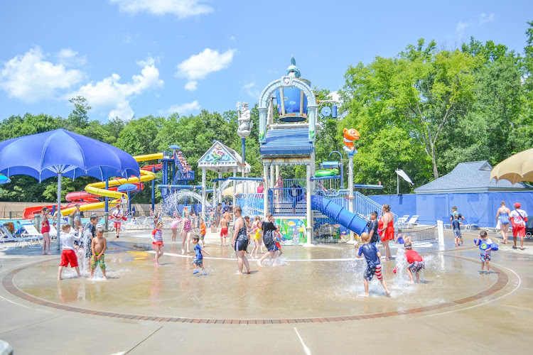 Bull Run Regional Park