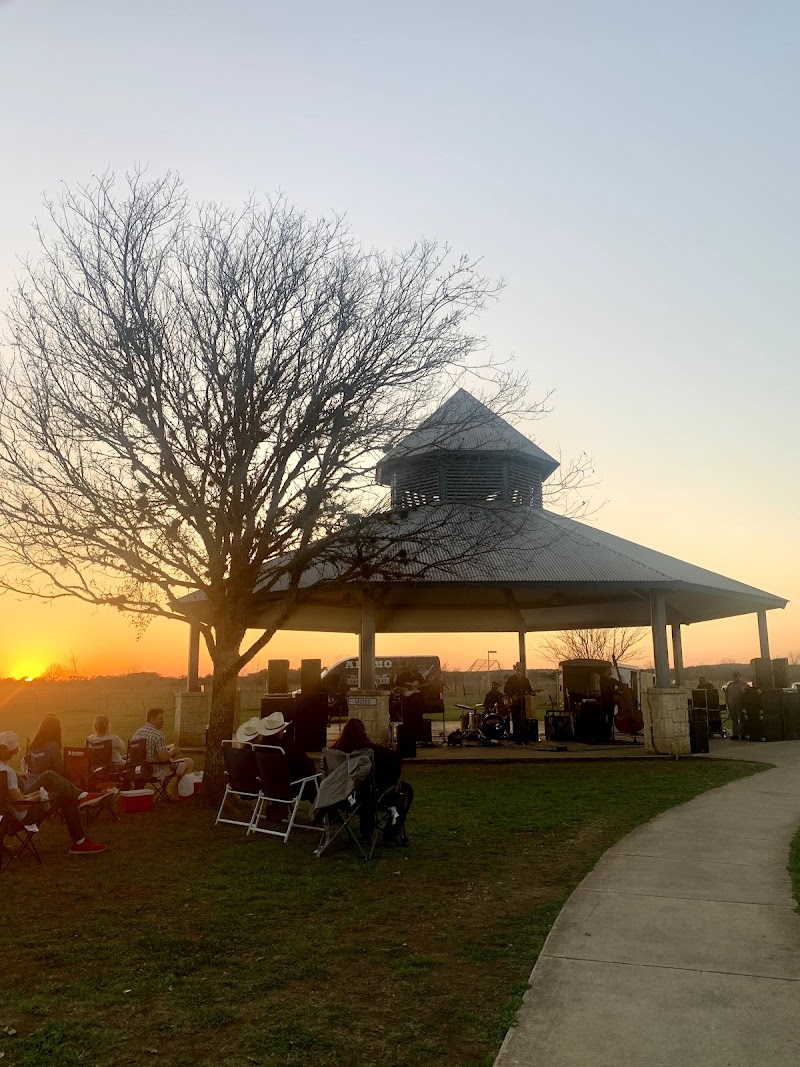 Bulverde Community Park
