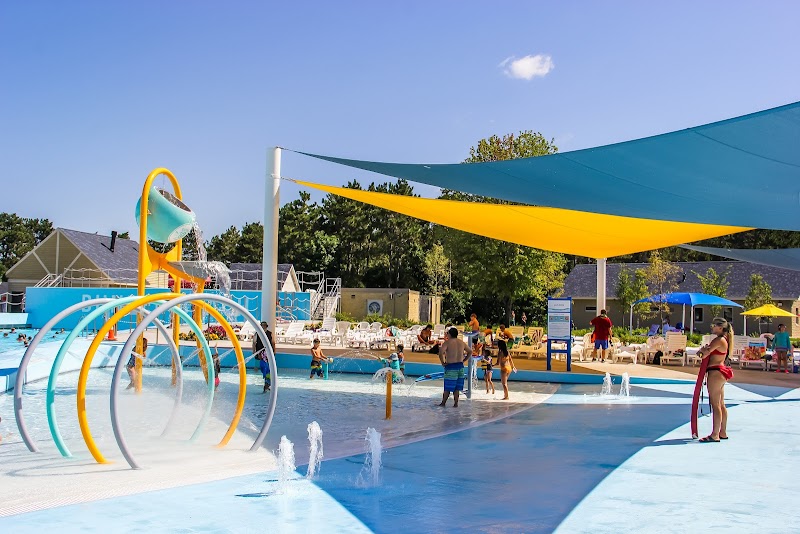 Bunker Beach Water Park