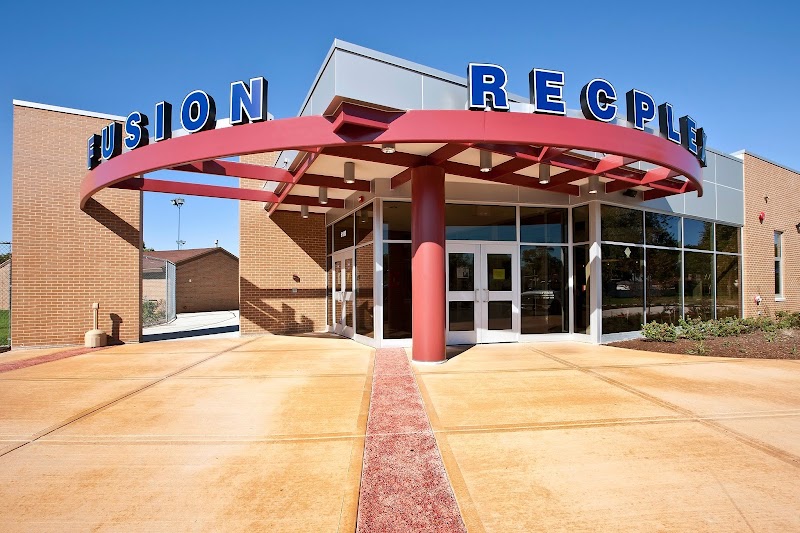 Burbank Park District Water Park (Seasonal)