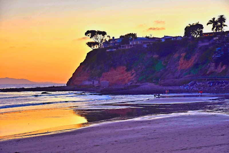 Cabrillo Beach Bath House