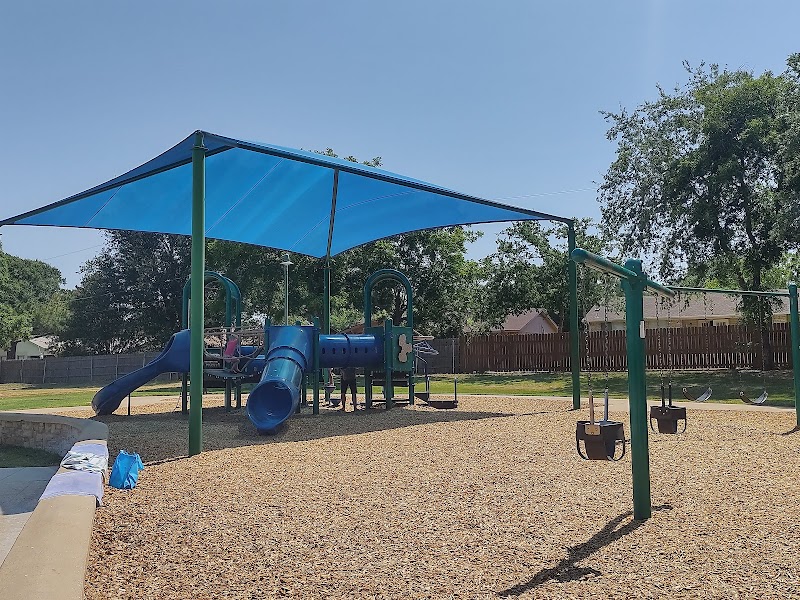 California Lane Park