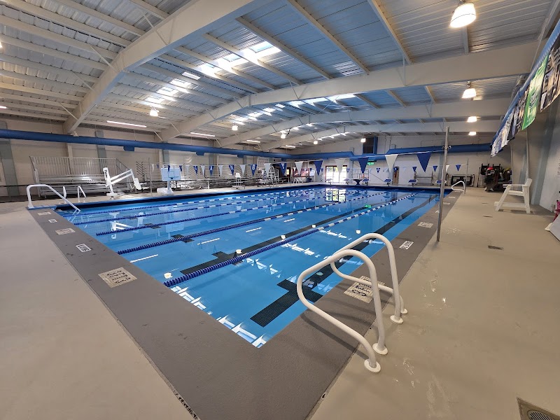 Canby Swim Center
