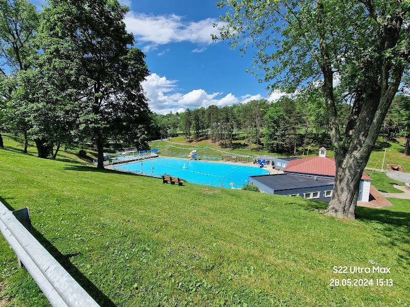 Canonsburg Town Park