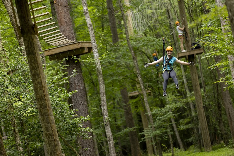 Canopy Adventure Park