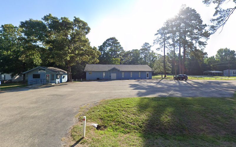 Canyon Park Subdivision - Onalaska, Texas