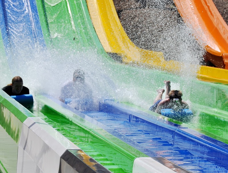 Cape Splash Family Aquatic Center