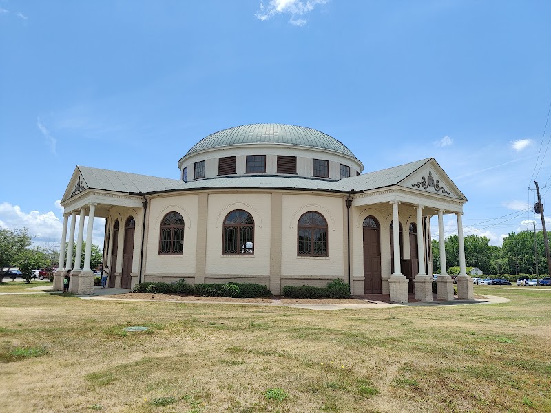 Carolyn Crayton Park