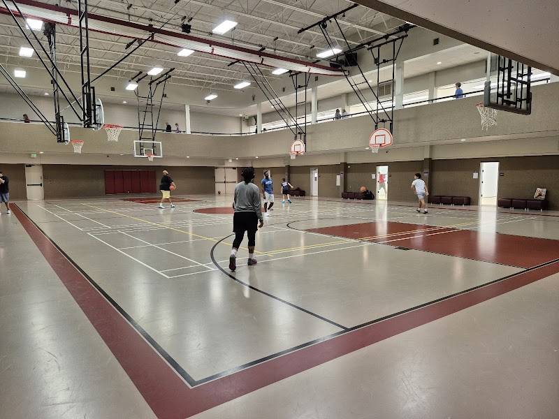 Carpenter Park Recreation Center