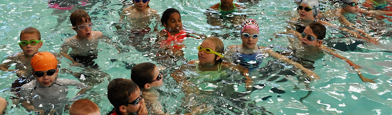 Carson Aquatic Facility