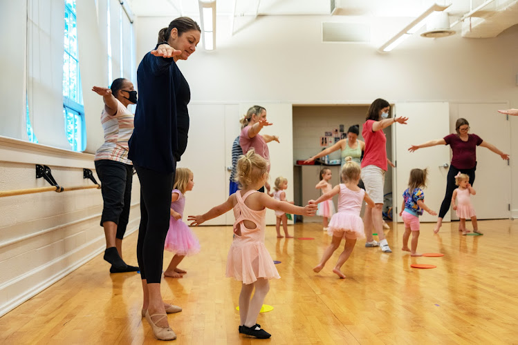 Carver Recreation Center