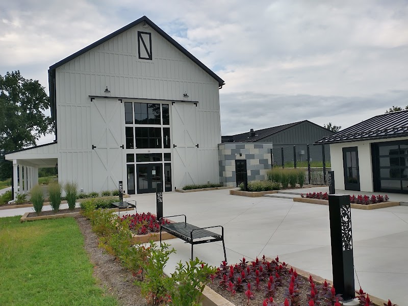 Cascade Valley Metro Park-Chuckery Area