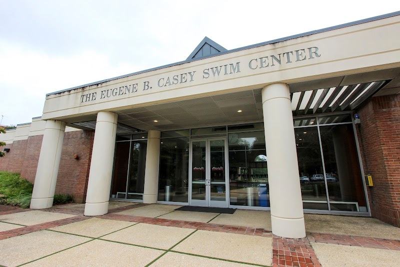Casey Swim Center