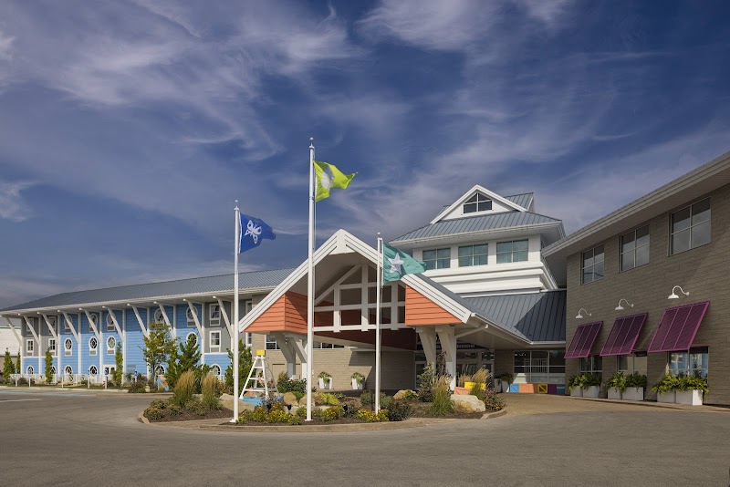 Castaway Bay by Cedar Point Resorts