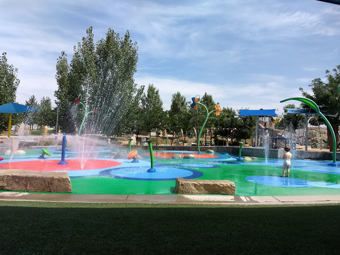 Centennial Center Park