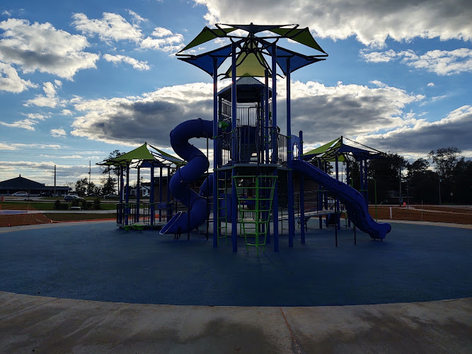 Center Park At Centerville