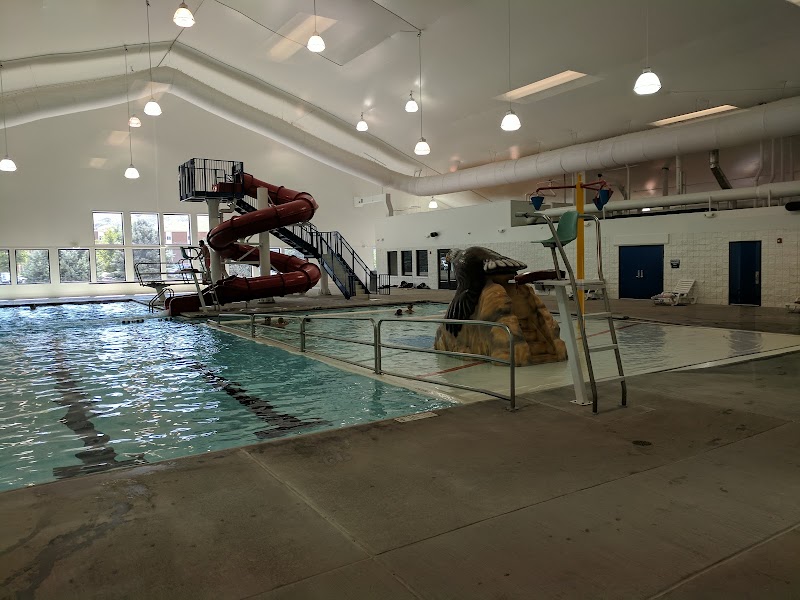Chadron Area Aquatics and Wellness Center