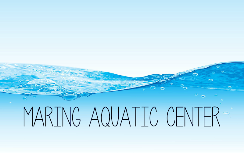 Chanute Maring Aquatic Center