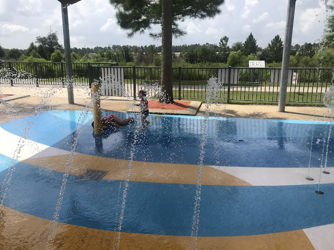 Chappapeela Sports Park