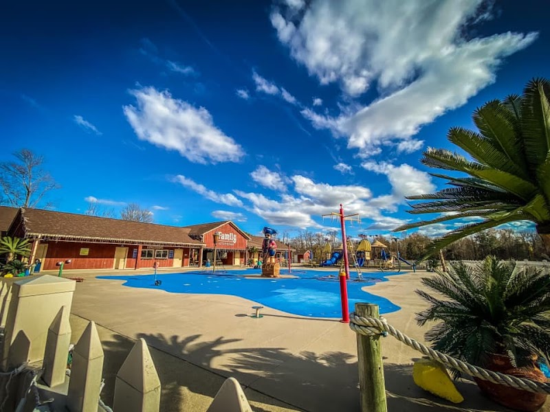 Charlestown Family Activities Park