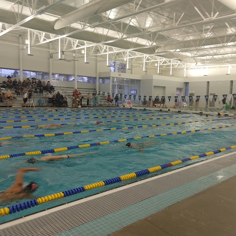 Chehalem Aquatic and Fitness Center