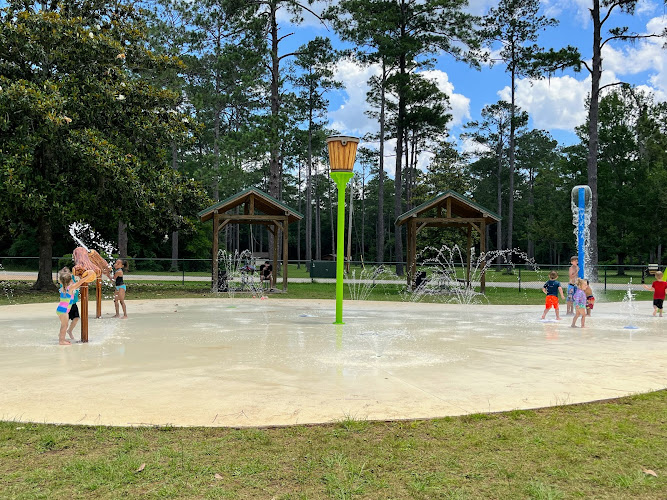 Chehaw Park & Zoo