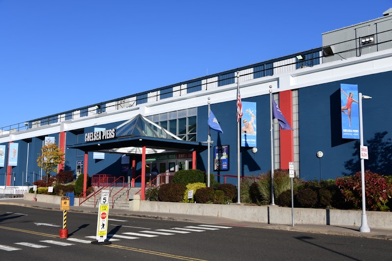 Chelsea Piers Connecticut